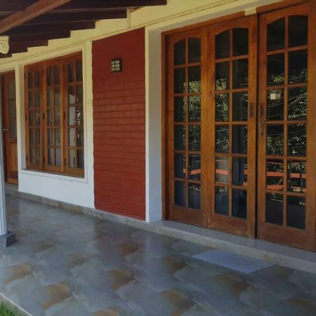 No.11 Uptown Econostay Kandy Buitenkant foto